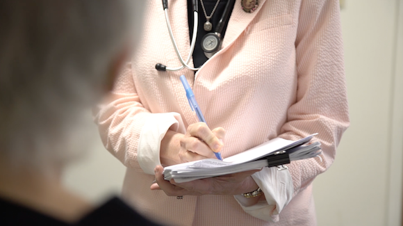 Menopausal Hormone Therapy and Long-Term All-Cause and Cause-Specific Mortality Thumbnail