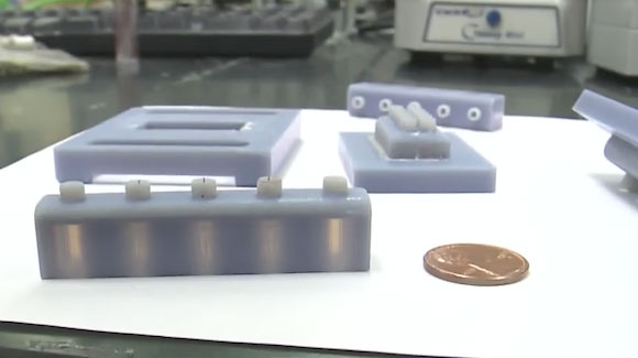 Would Your Patients Wear a Laboratory on Their Wrists? Thumbnail