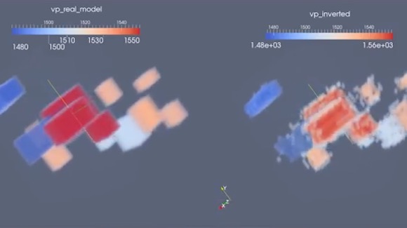 Borrowing Imaging Techniques from Seismology for Medical Research Thumbnail