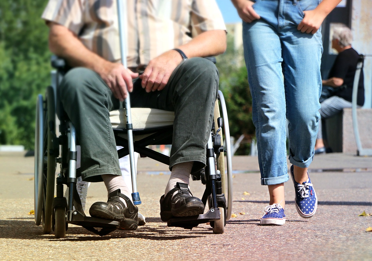 Prescribing Exercise to Patients with Parkinson’s Disease Thumbnail