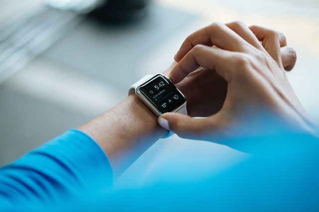 Wearables Are Poised to Be Our Medical Probes Thumbnail