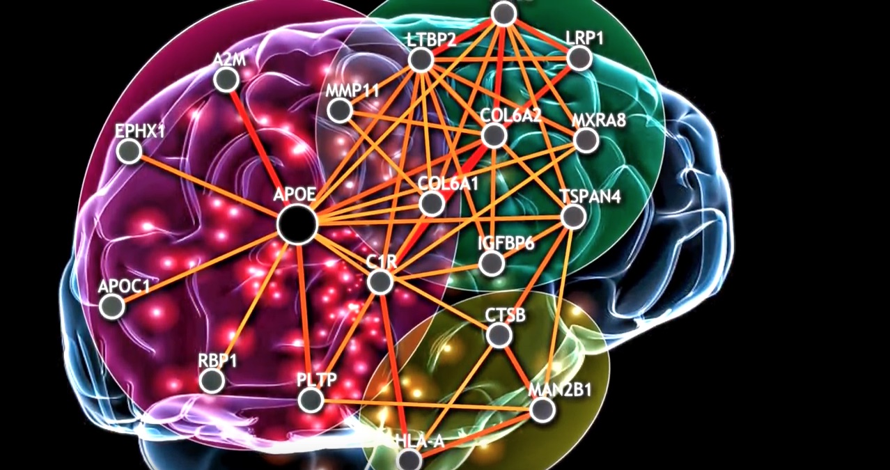 How Big Data Is Redefining Precision Medicine Thumbnail