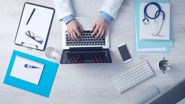 Doctors Use Video Teleconferencing to Treat Mental Health Patients Thumbnail