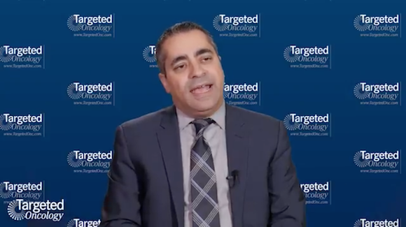 Screening for HCC in Patients with Recurrent HCV Thumbnail