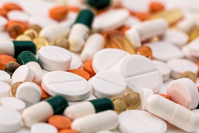Texas Emergency Doctors Tackle Opioid Use Thumbnail