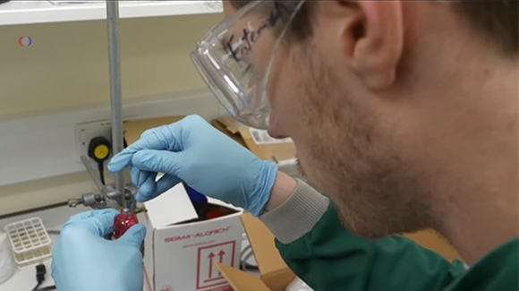 Researching 13 Genes with Suspected Roles in Hereditary MND Thumbnail