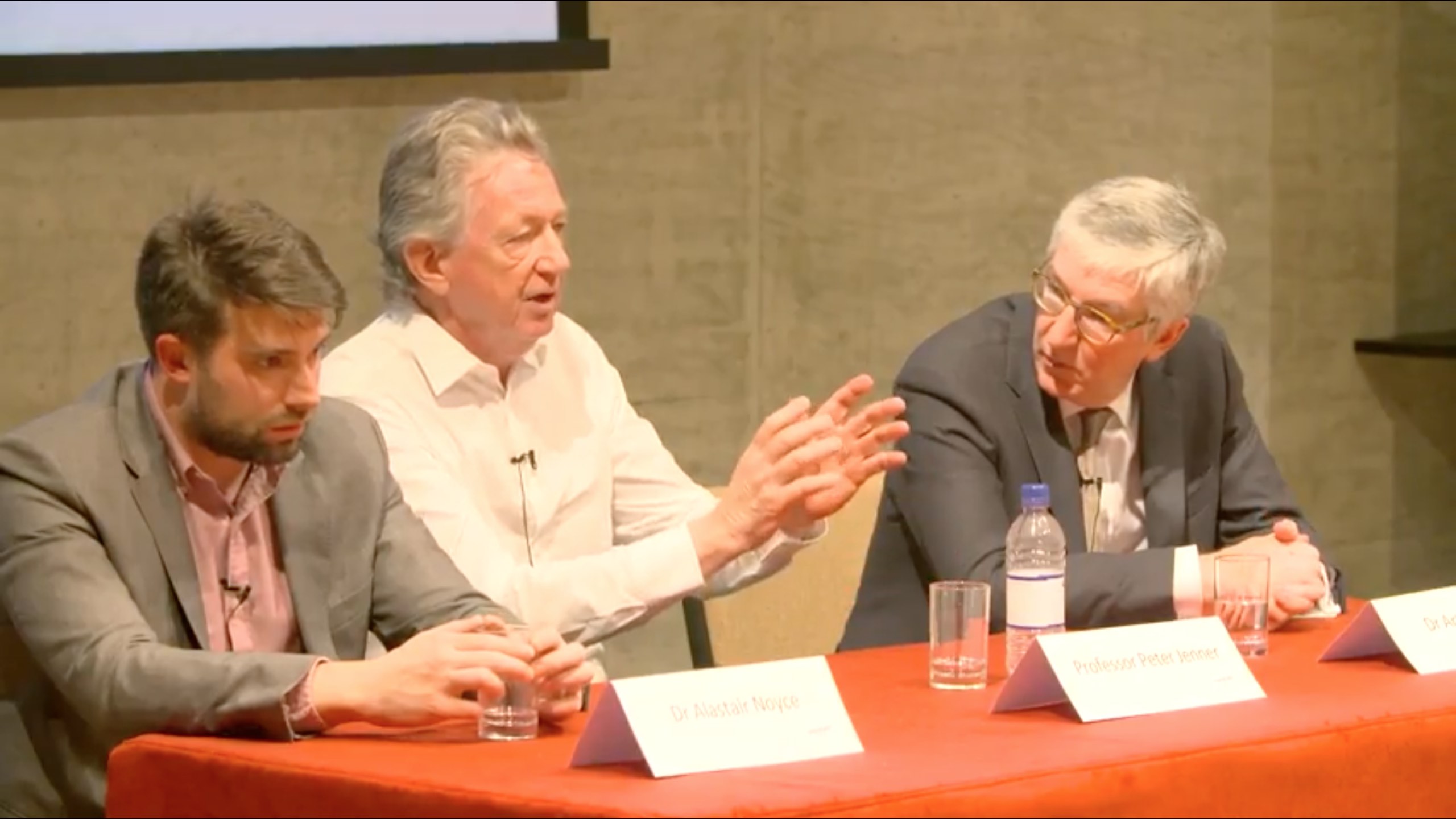 Physicians Debate Categorization of Parkinson’s Disease Thumbnail