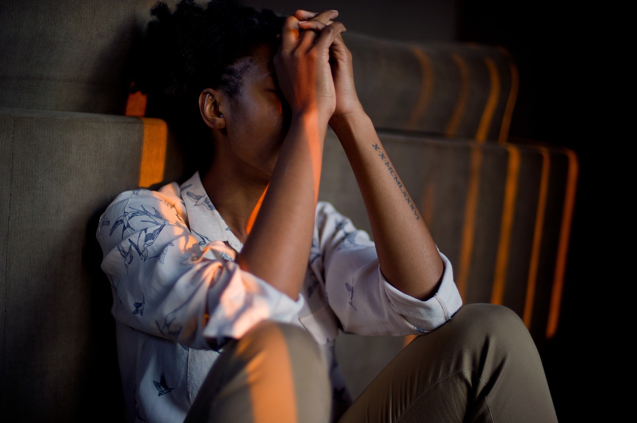 PMDD Symptoms May Be Influenced By A Gene Complex Thumbnail