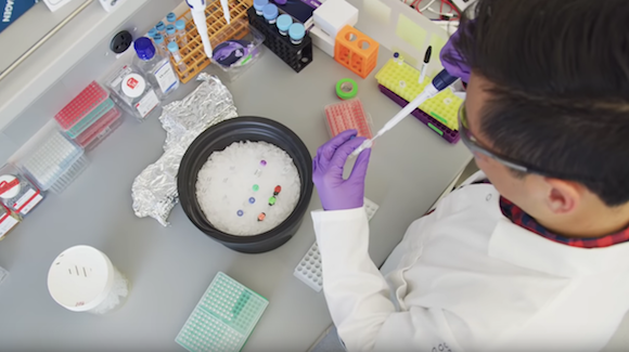 Will Curing a Rare Disease Help Bring Genome Surgery Into Everyday Practice? Thumbnail