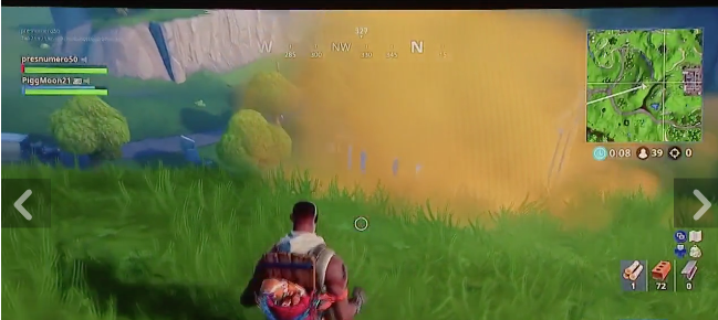Fortnite Obsessed – Health Hazard? Thumbnail