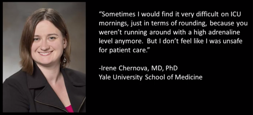 Do Patients Benefit From Long Shifts for Medical Trainees? Thumbnail