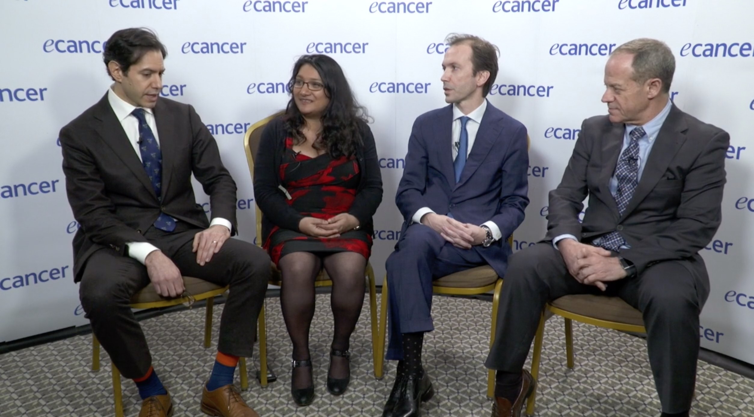ASCO GU 2019: Updates on Treatment and Management of Bladder Cancer Thumbnail