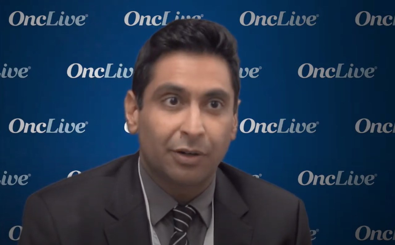 Dr. Saxena on the Future of Next-Generation ALK Inhibitors in NSCLC Thumbnail