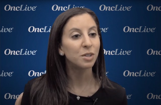 Dr. Liebman on the Use of Digital Surveillance in Melanoma Thumbnail