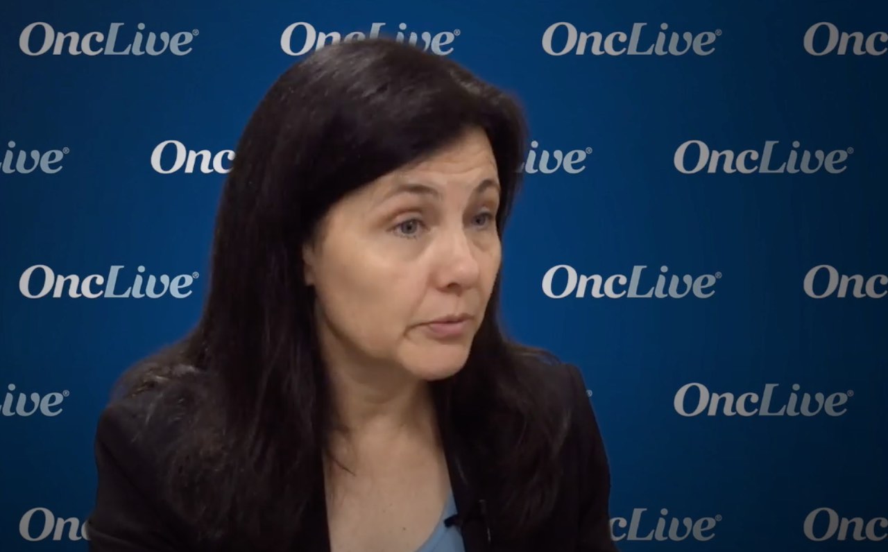 Dr. Wakelee on Immediate Therapy Options in Lung Cancer Thumbnail
