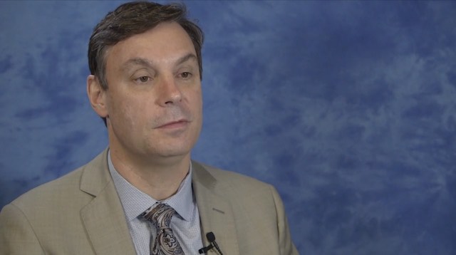 Can mRCC Patients Be Spared Debulking Nephrectomy? Thumbnail