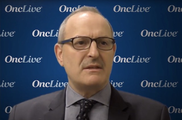 Dr. Polsky on the Clinical Validity of ctDNA in BRAF-Mutant Melanoma Thumbnail