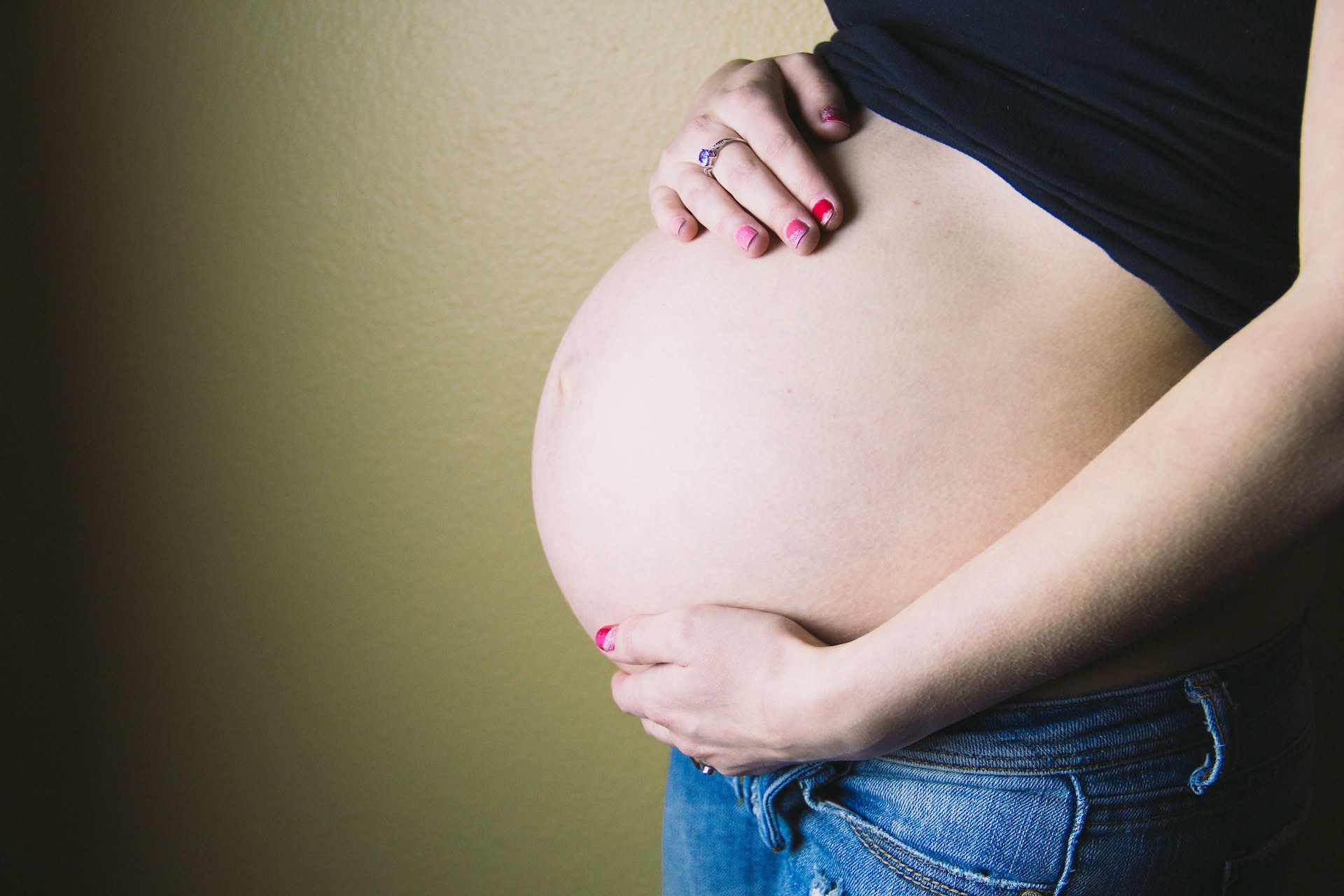 Management of Renal Carcinoma During Pregnancy Thumbnail