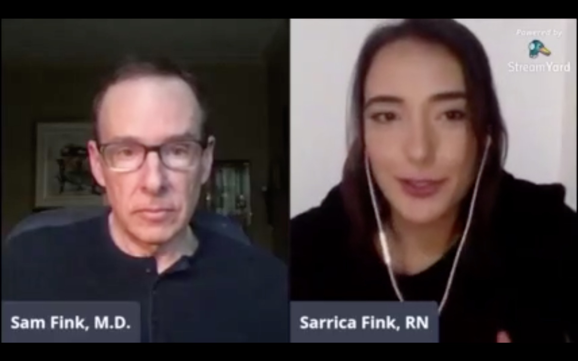 The Fink Tank: COVID-19 – What We Know Right Now Thumbnail