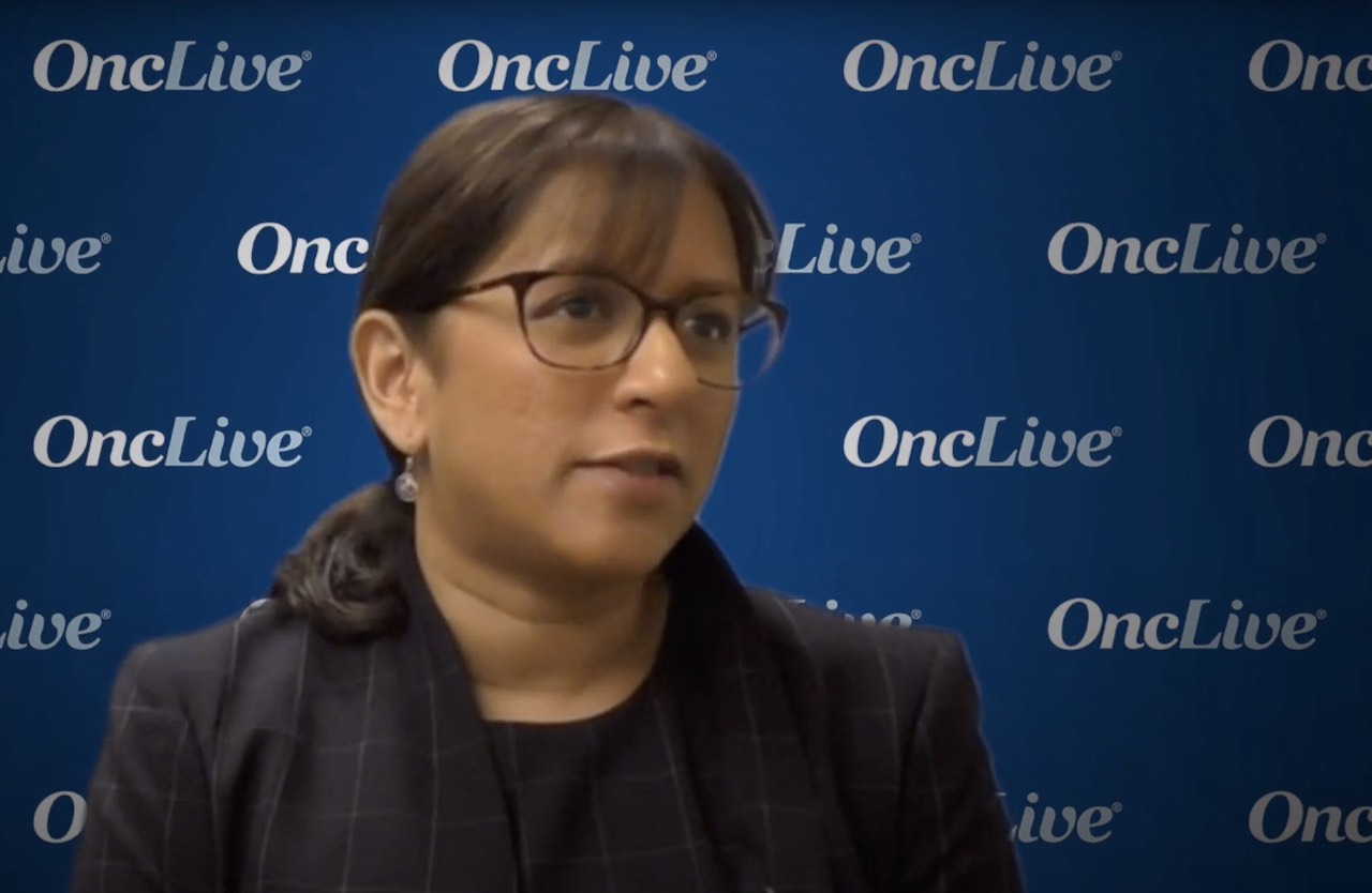 Dr. Kudchadkar on the Biological Differences Between Ocular and Cutaneous Melanoma Thumbnail