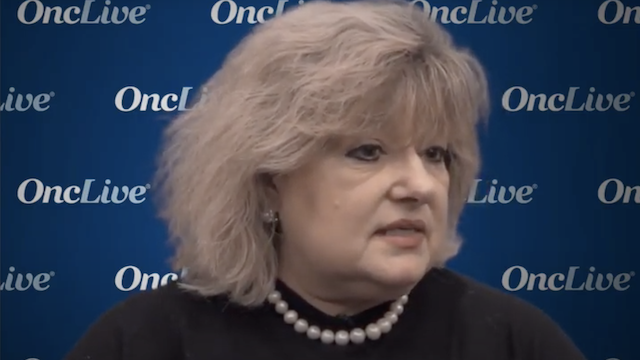 Dr. Pavlick on Sequencing Challenges With BRAF-Mutant Melanoma Thumbnail