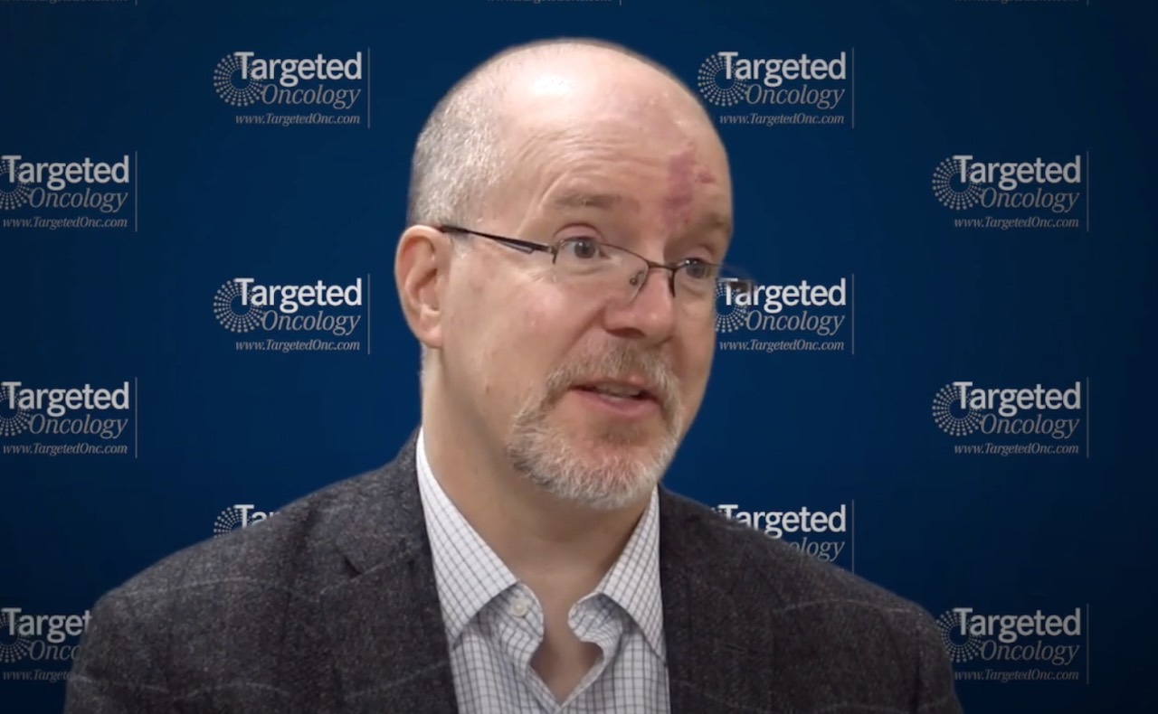 Evaluating the Role of Molecular Testing in Lung Cancer Thumbnail