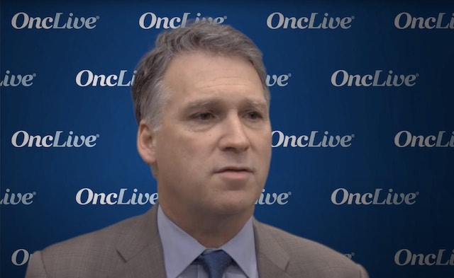 Dr. Shapiro on the Surgical Management of Advanced-Stage Melanoma Thumbnail