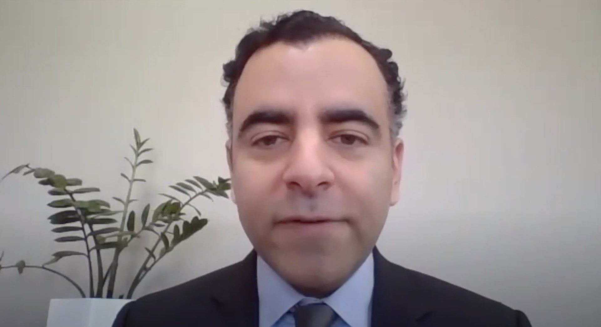 Investigating MET Exon 14 Mutations in Patients With NSCLC Thumbnail