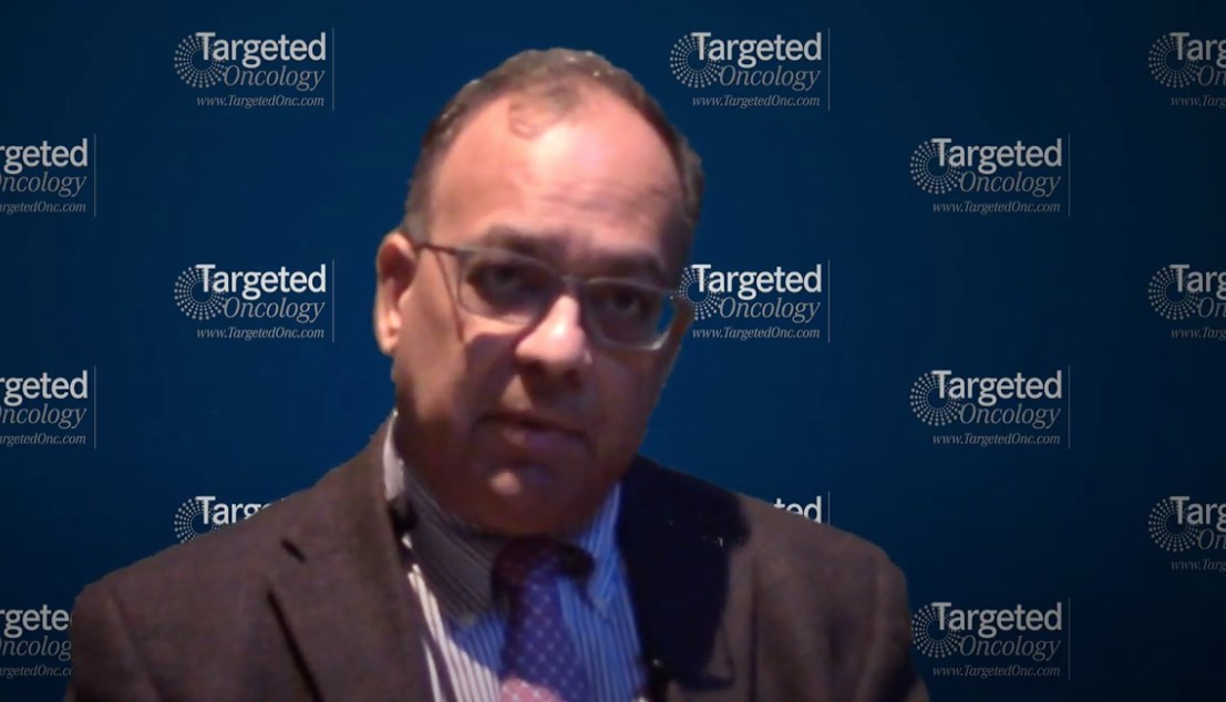 SIERRA Trial Delivers Initial Data for Older Patients With AML Thumbnail