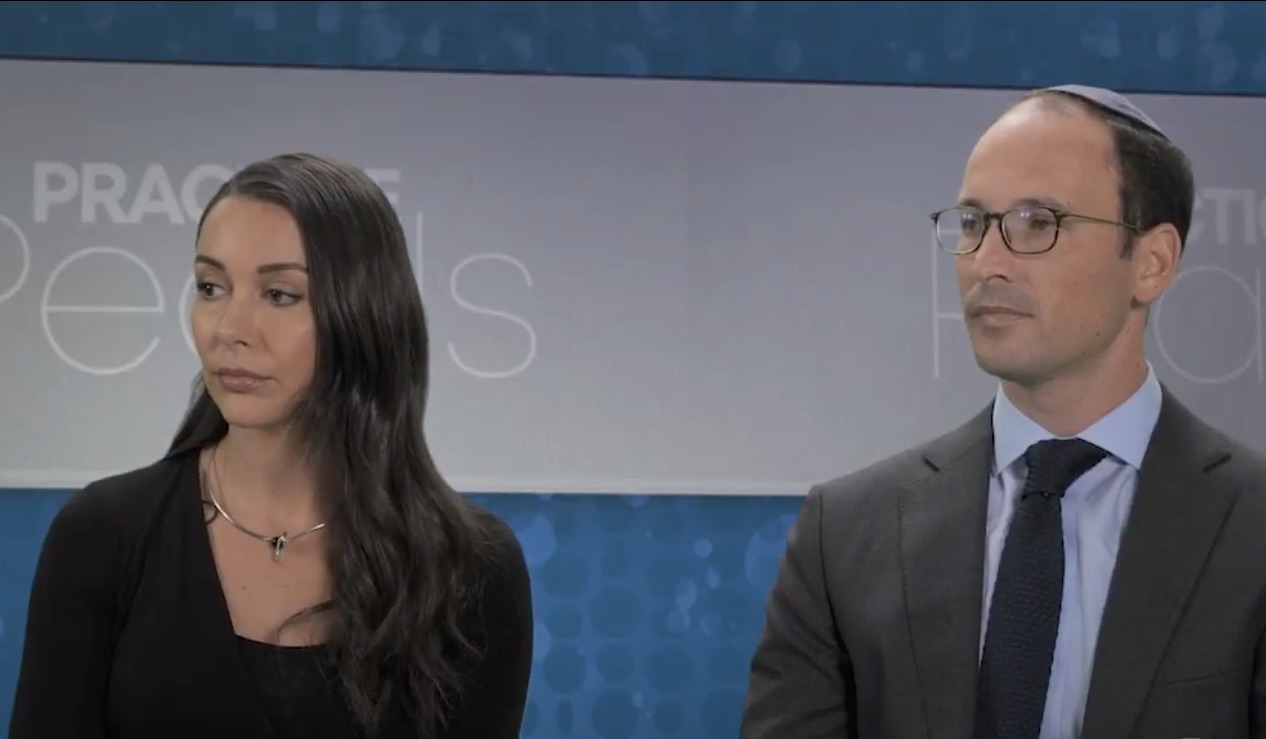 Acute Myeloid Leukemia Practice Pearls: Key Points in Pathway Identification Thumbnail