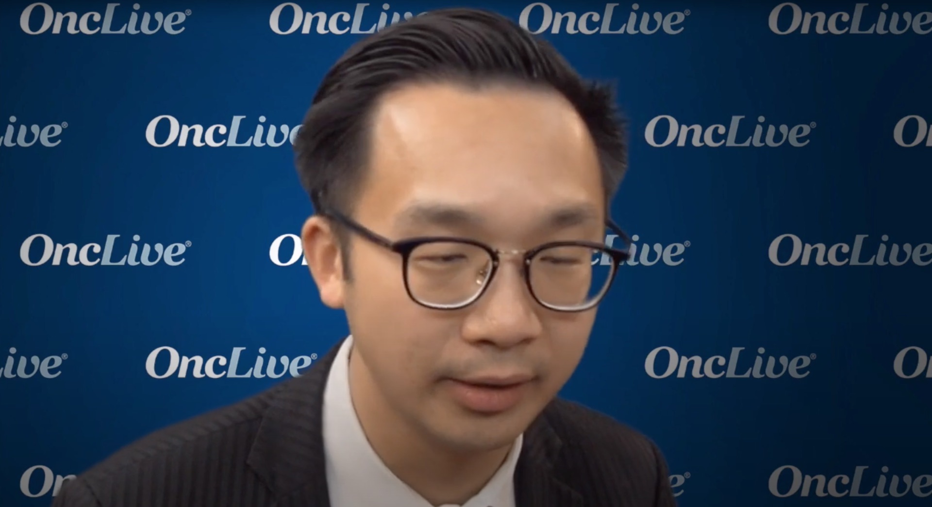 Dr. Sio on Optimal Radiation Therapy Dose in Locally Advanced NSCLC Thumbnail