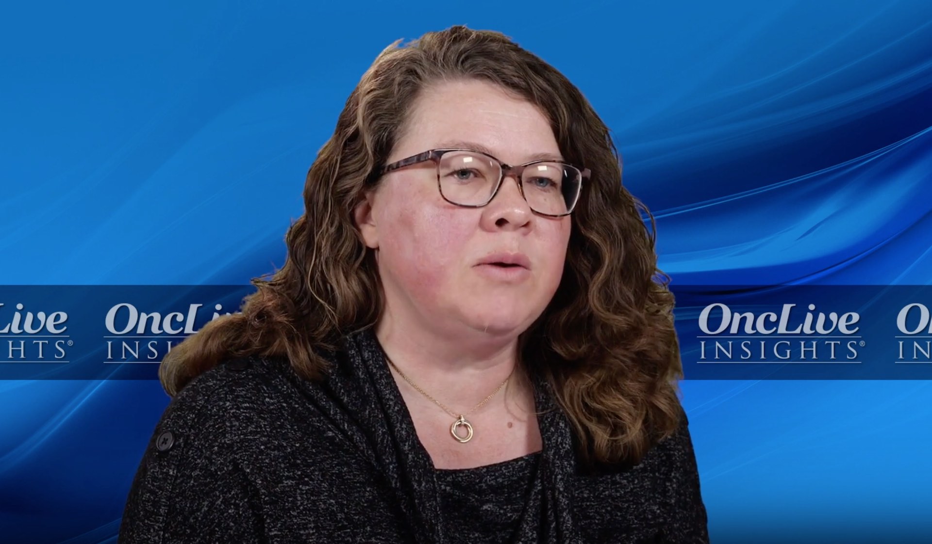Immuno- and Chemotherapy Approach to R/R NSCLC Thumbnail