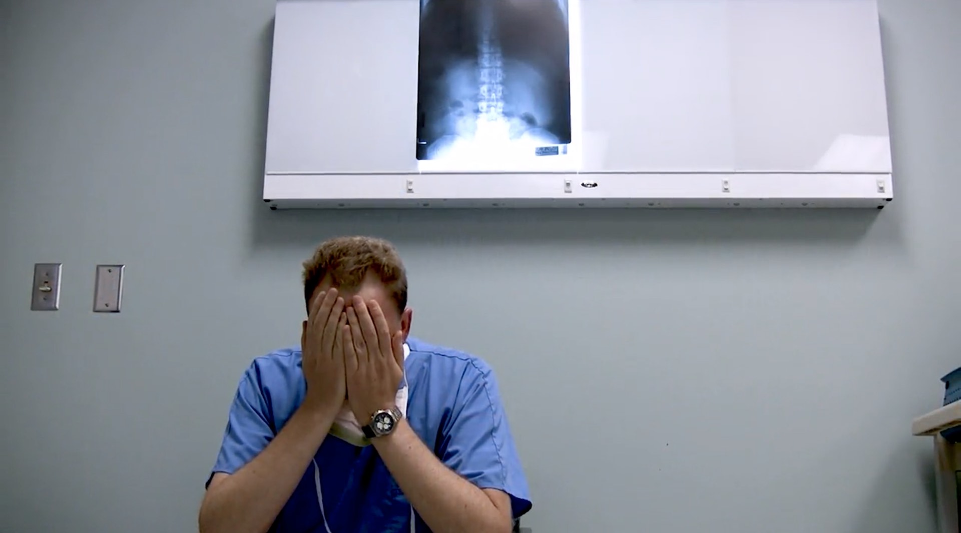 What Effects Might the Pandemic Have On HCP Rates of Suicide, PTSD, and Medical Burnout? Thumbnail