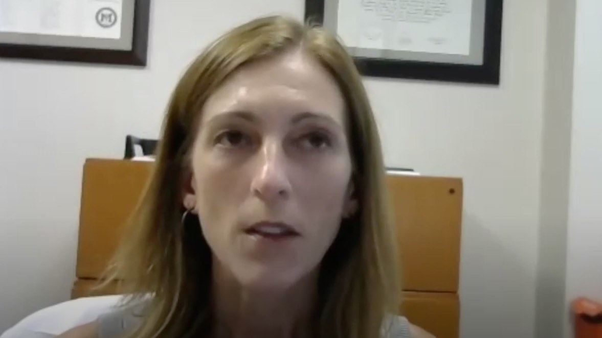 Expert Explores Potential Role of Doublets and Triplets in IDH1-Mutant Acute Myeloid Leukemia Thumbnail