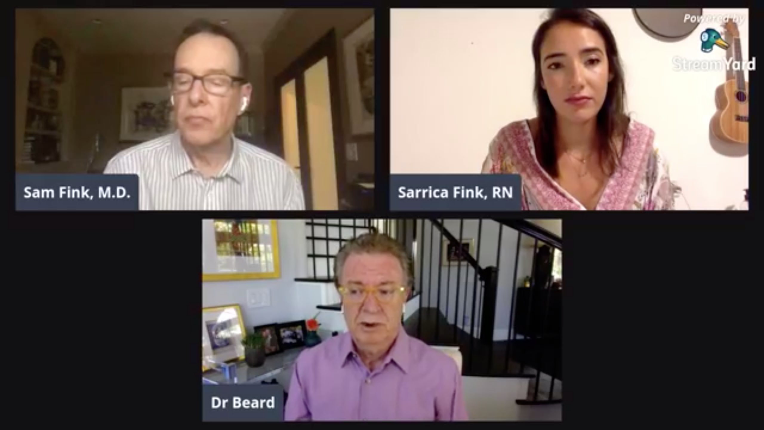 The Fink Tank: COVID-19 – When Can We See Our Dentists Again? Thumbnail