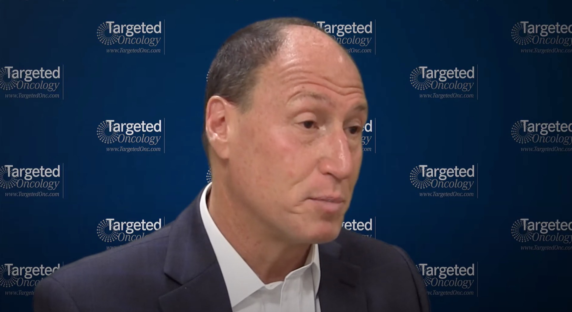 Molecular Testing Used for Patients With Non-Small Cell Lung Cancer Thumbnail