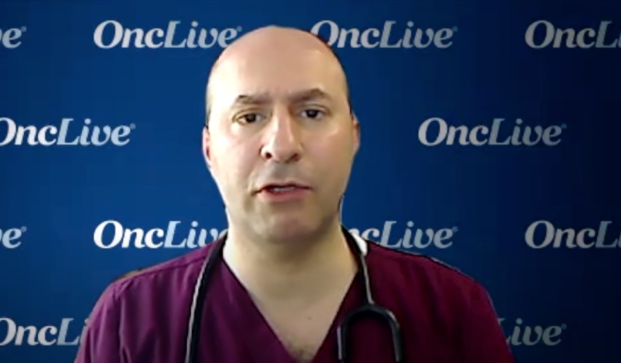 Dr. Choueiri on Results of the SAVOIR Trial in MET-Driven Papillary RCC Thumbnail