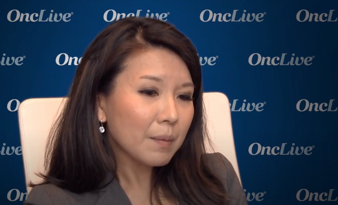 Dr. Chen on the Impact of the Pivotal IMpower133 Trial on SCLC Thumbnail