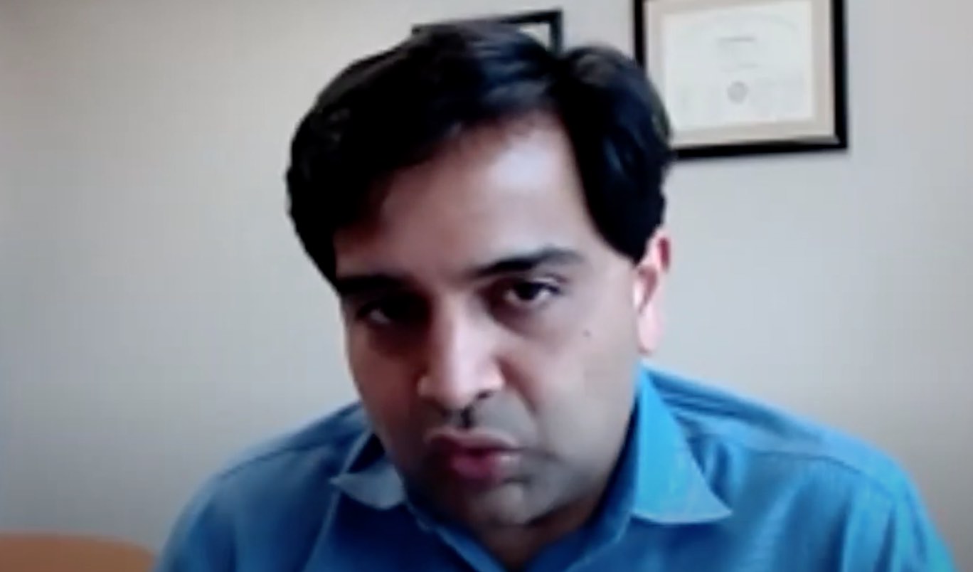 Dr. Daver on the Utility of Maintenance Therapy in AML Thumbnail