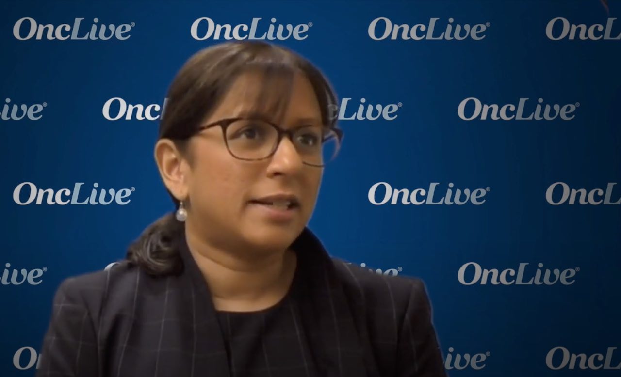 Dr. Kudchadkar on the Biological Differences Between Ocular and Cutaneous Melanoma Thumbnail