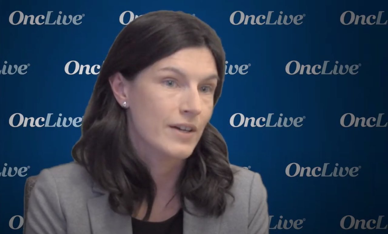 Dr. Rotow on the Implications of Next-Generation ALK Inhibitors in NSCLC Thumbnail