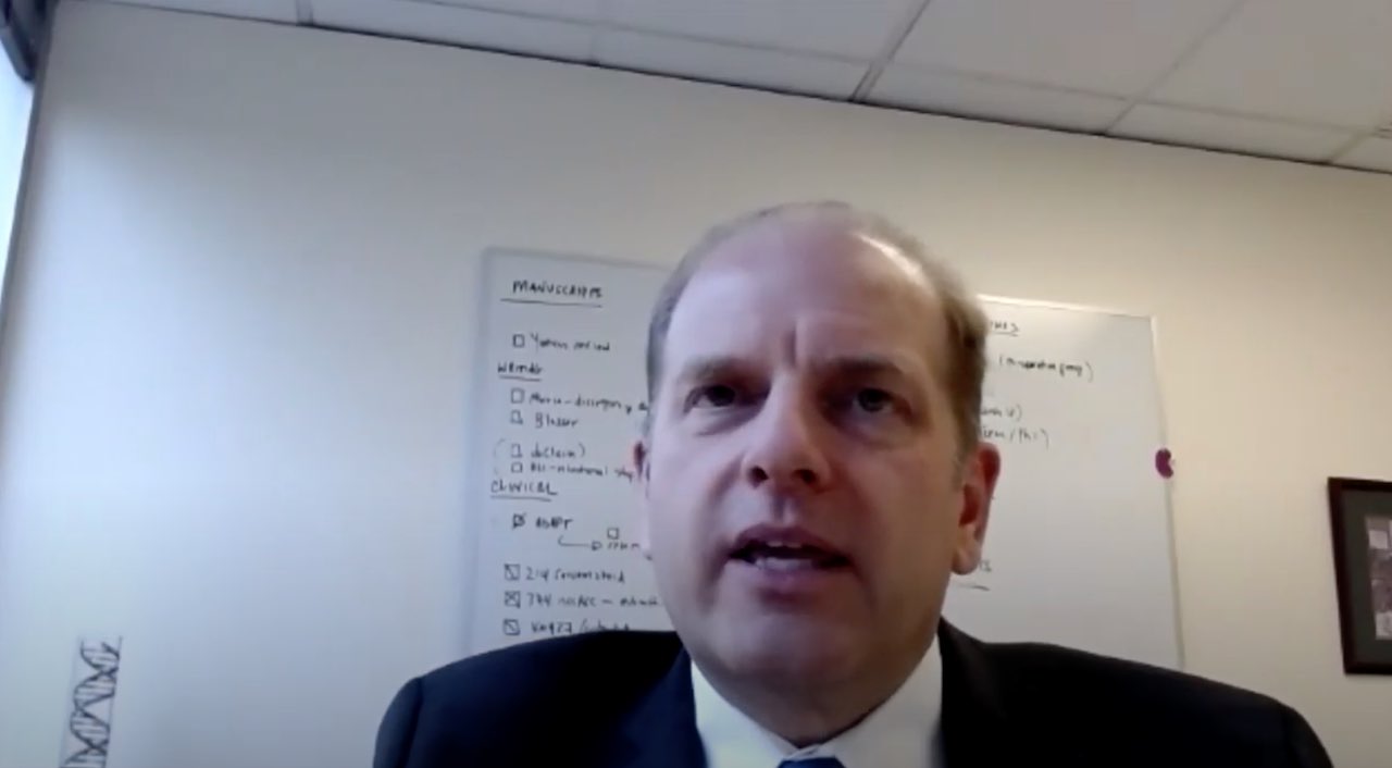 Analyzing New Data from KEYNOTE-427 in Patients With RCC Thumbnail