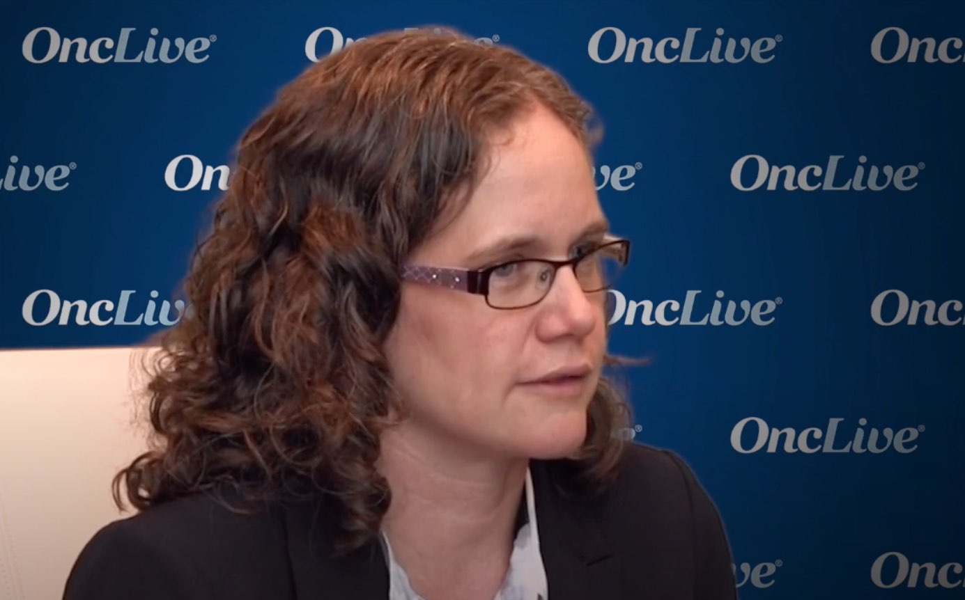 Dr. Bertino on Frontline Dacomitinib in Metastatic EGFR+ NSCLC Thumbnail