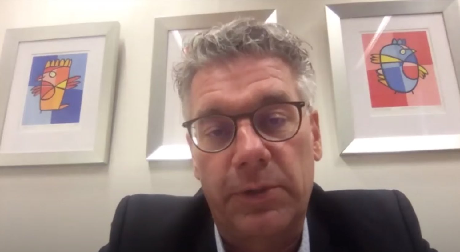 Investigators Present Updated Results of the OpACIN Trial for Melanoma Thumbnail