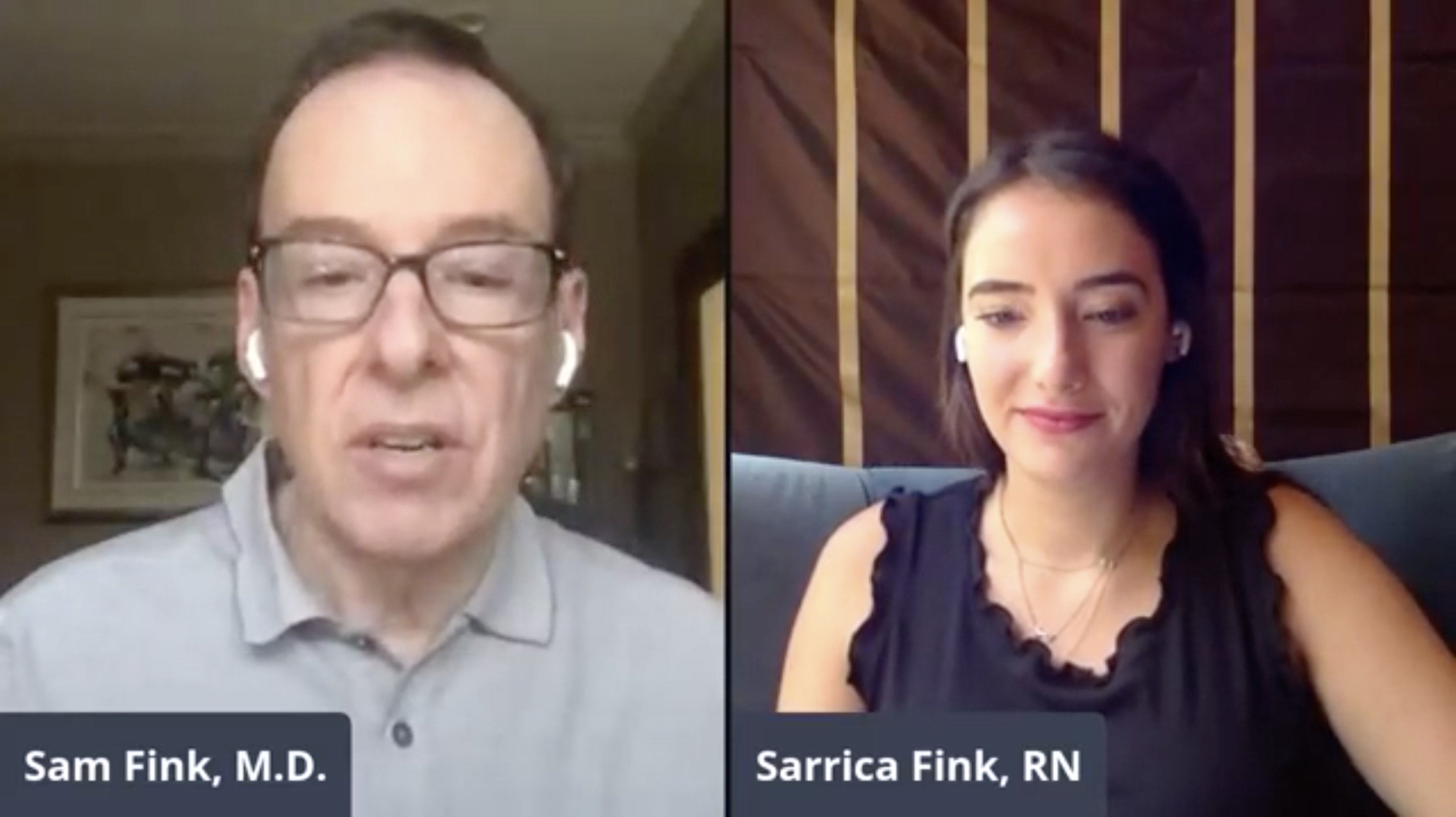 The Fink Tank: COVID-19 – Revised CDC Guidelines and Other Updates Thumbnail