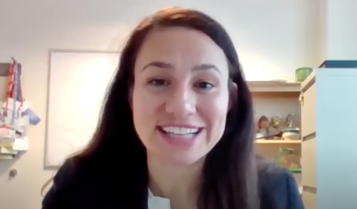 Dr. McKay on the Design of the PDIGREE Trial in Advanced RCC Thumbnail