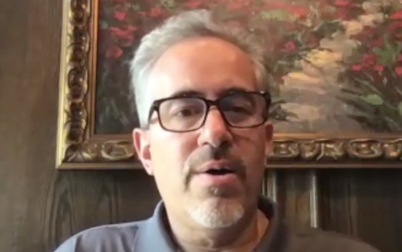 Dr. Mesa on Racial Disparities in MPN, MDS, and AML Clinical Trials Thumbnail