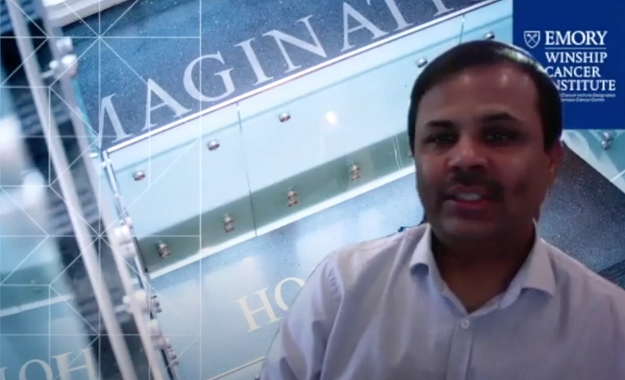 CheckMate 227 Induced Manageable Toxicities With Immunotherapy Combination in NSCLC Thumbnail