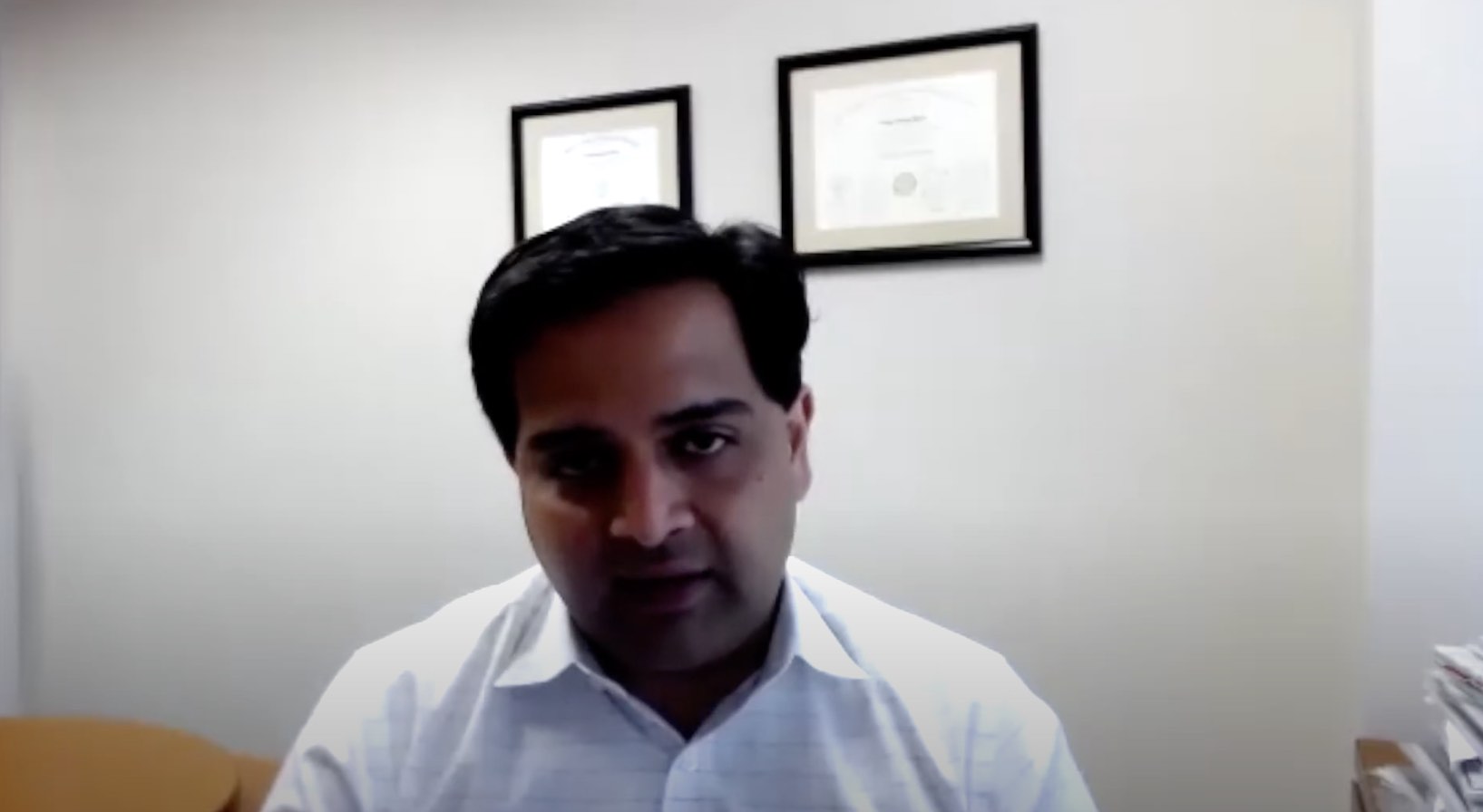 Exploring the Data for AML Treated With Magrolimab and Azacitidine Thumbnail