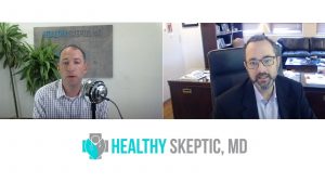 Thumbnail image for Healthy Skeptic, MD: Should Patients Ever Ignore Their Doctor?. Click to play.